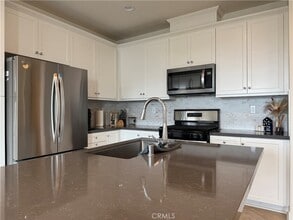 4096 E Peony Paseo, Unit 23 in Ontario, CA - Building Photo - Building Photo