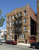 91-17 172nd St Apartments