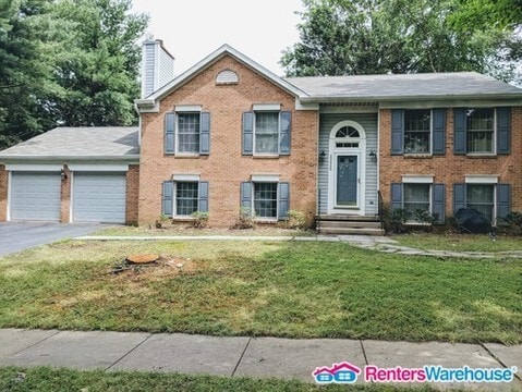 20925 Shakespeare Dr in Germantown, MD - Building Photo - Building Photo