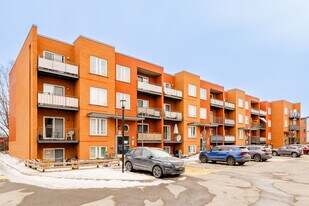 952 24E Av in Lachine, QC - Building Photo