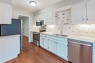 847 Stockbridge Dr in Hockessin, DE - Building Photo - Building Photo