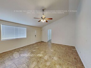 1122 W Grandview St in Mesa, AZ - Building Photo - Building Photo