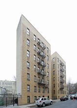 2980 Valentine in Bronx, NY - Building Photo - Building Photo