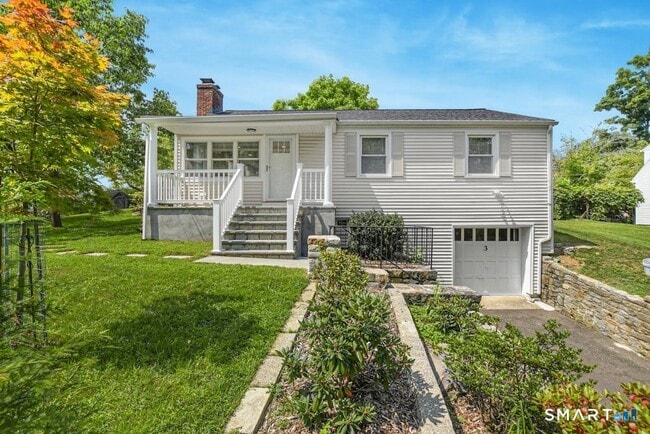 property at 3 Wild Rose Rd