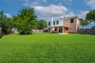 234 Baylor Dr in Glenn Heights, TX - Building Photo - Building Photo