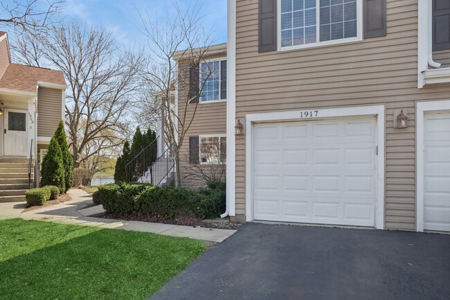 property at 1917 Windsong Dr