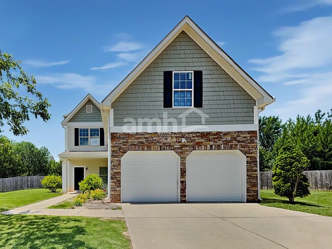 property at 202 Monarch Way