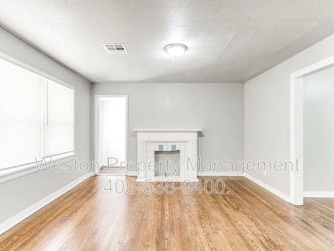 1217 NE 43rd St in Oklahoma City, OK - Building Photo - Building Photo