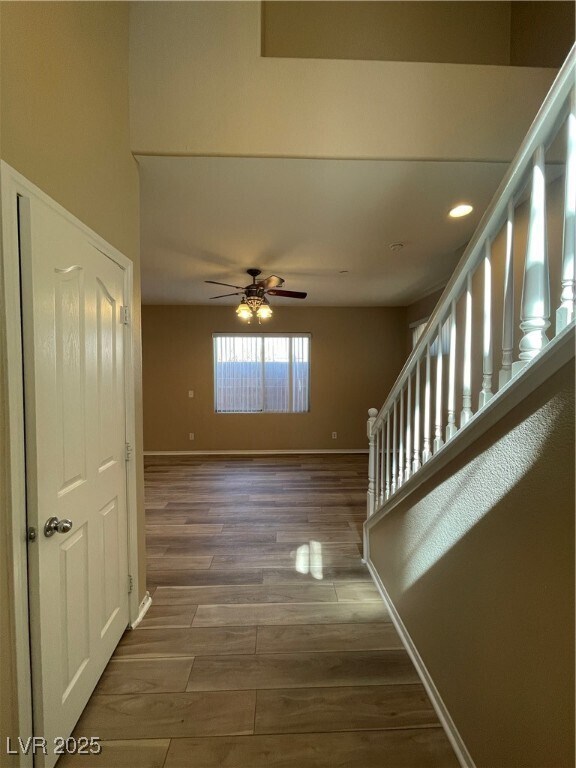 property at 8957 Sunrise Mesa Ct