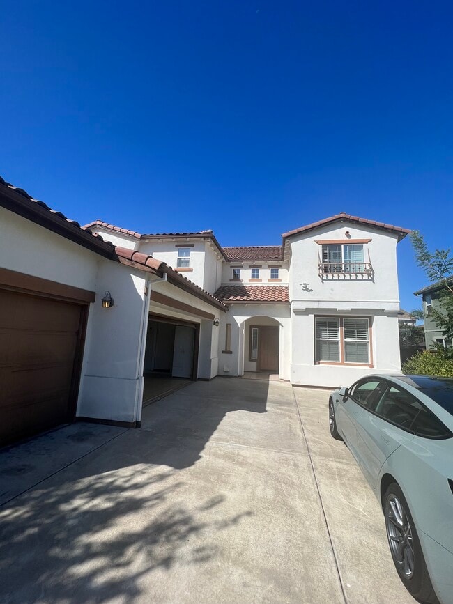 property at 2636 Carson Way
