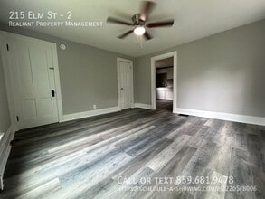 215 Elm St in Ludlow, KY - Building Photo - Building Photo