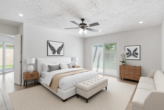16211 Olive Glen Dr in Houston, TX - Building Photo - Building Photo