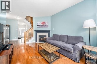 4163 Kelly Farm Dr in Ottawa, ON - Building Photo - Building Photo