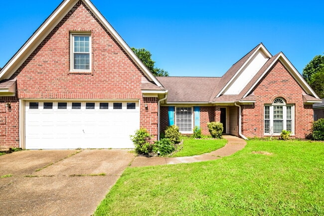 property at 2659 Country Downs Ln