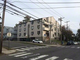 190 Palisade Ave in Bridgeport, CT - Building Photo