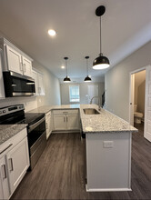 200 B St in Clarksville, TN - Foto de edificio - Building Photo