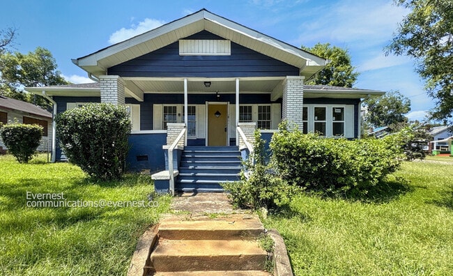 property at 1520 36th St N