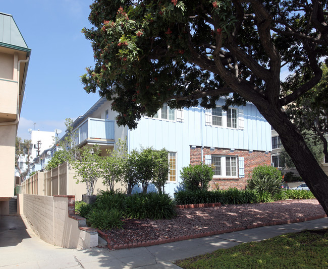 835 S Westgate Ave in Los Angeles, CA - Foto de edificio - Building Photo