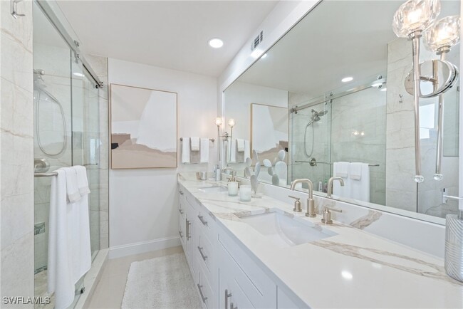 property at 9051 Gulf Shore Dr