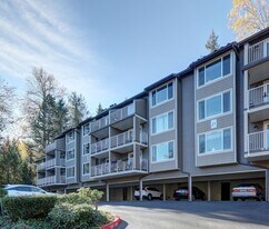 206 Mountain Park Blvd SW in Issaquah, WA - Building Photo