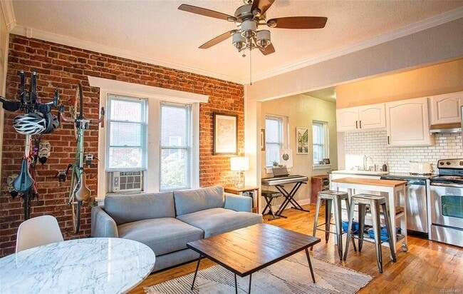 property at 1341 N Washington St