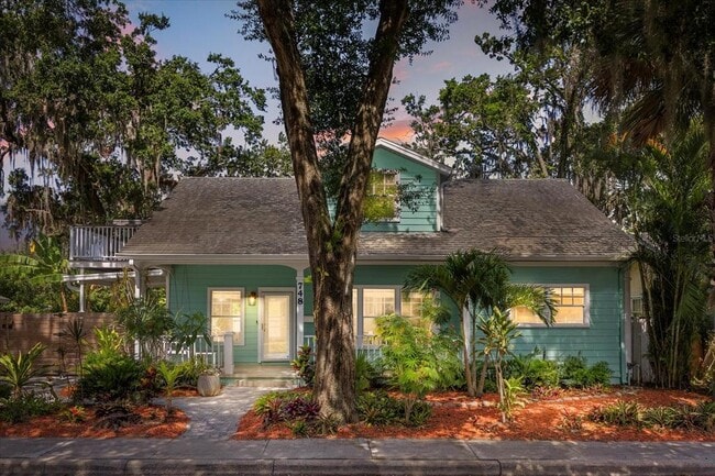 748 Altaloma Ave in Orlando, FL - Building Photo - Building Photo