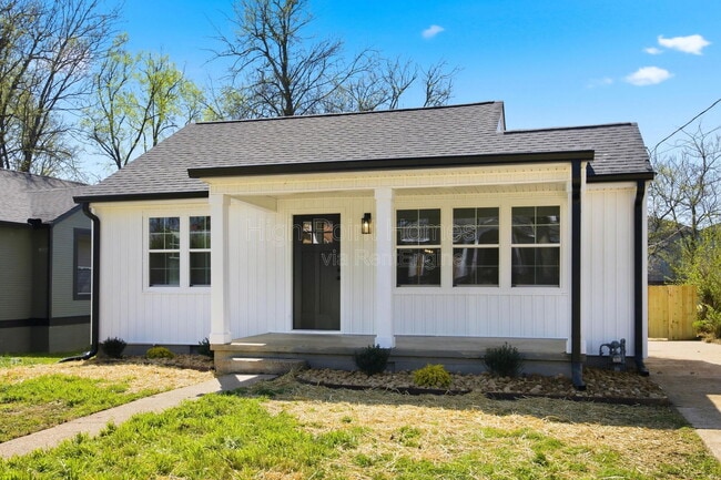 2406 Kirby Ave in Chattanooga, TN - Building Photo - Building Photo