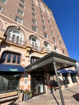 123 N Locust St, Unit 502 in Grand Island, NE - Building Photo