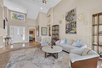 8161 Round Hills Cir in Las Vegas, NV - Building Photo - Building Photo