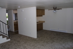 Rolling Hills Townhouses in Salem, OR - Building Photo - Interior Photo