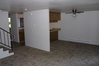 Rolling Hills Townhouses in Salem, OR - Foto de edificio - Interior Photo