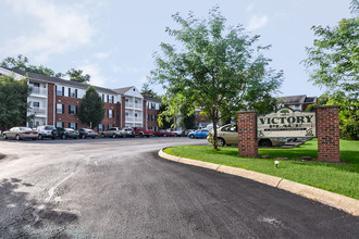 Victory Place in Huntington, WV - Building Photo - Building Photo