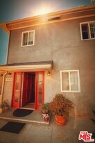 1942 Wellington Rd in Los Angeles, CA - Building Photo
