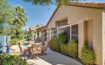 10769 N Eagle Eye Pl in Tucson, AZ - Building Photo - Building Photo