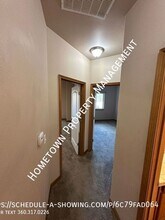 10139 Terra Valley Street Southeast in Yelm, WA - Building Photo - Building Photo