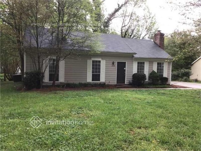 property at 2724 Olde Whitehall Rd