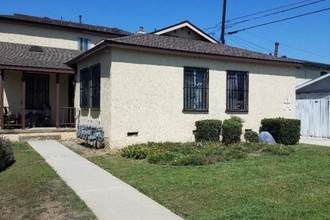 1617 W 147th St in Gardena, CA - Building Photo - Building Photo