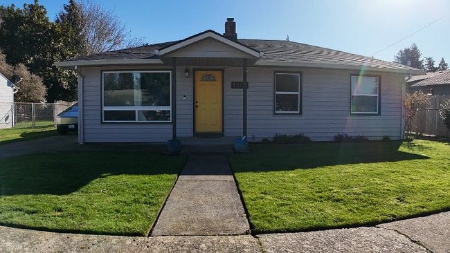 property at 1915 W 36th St