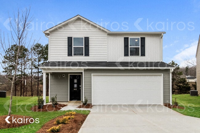 property at 462 Waterview Ct