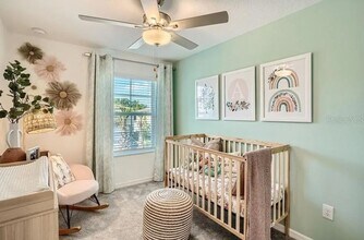 10302 Trumpet Honeysuckle Wy in San Antonio, FL - Building Photo - Building Photo