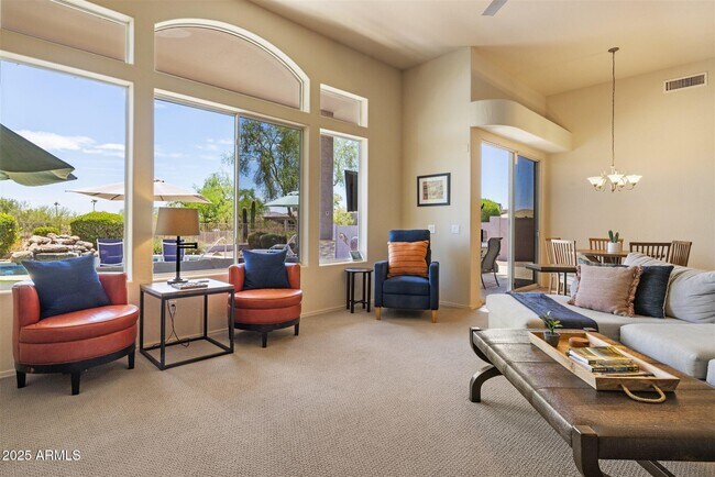 4577 E Buckhorn Trail in Cave Creek, AZ - Building Photo - Building Photo
