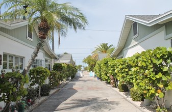 7999 Bayshore Dr in Treasure Island, FL - Foto de edificio - Building Photo