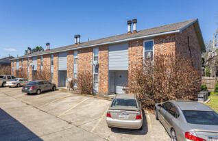 1835 Southpointe Dr Apartments