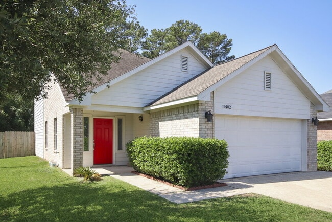 property at 19402 Garden Pool Ln