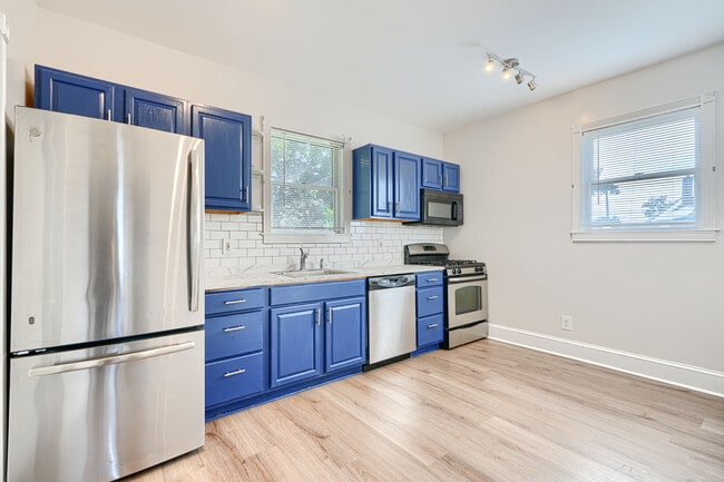 3519 Coolidge Ave, Unit 1
