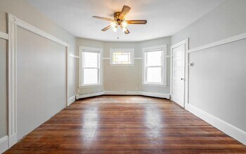 89 Kinnaird St in Cambridge, MA - Building Photo - Building Photo