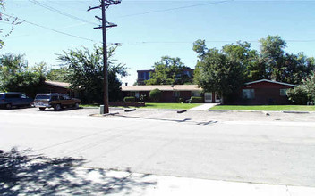 3715 Upham St in Wheat Ridge, CO - Building Photo - Building Photo