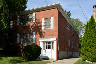 6431 Hammel Ave Apartments