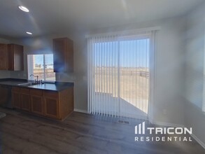 6867 Hidden Haven Way in Peyton, CO - Foto de edificio - Building Photo
