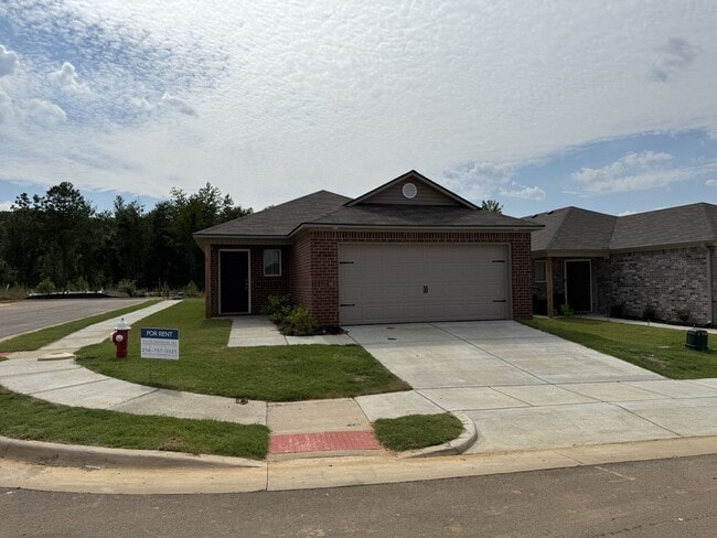 property at 4134 River Bend Rd